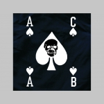 A.C.A.B. - plavky s motívom - plavkové pánske kraťasy s pohodlnou gumou v páse a šnúrkou na dotiahnutie vhodné aj ako klasické kraťasy na voľný čas A.C.A.B. - plavky s motívom - plavkové pánske kraťasy s pohodlnou gumou v páse a šnúrkou na dotiahnutie vhodné aj ako klasické kraťasy na voľný čas